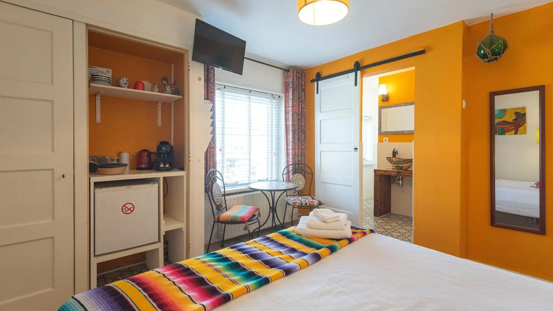 B&B Little Miss Sunshine Zandvoort