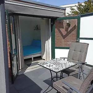 Little Place Zandvoort