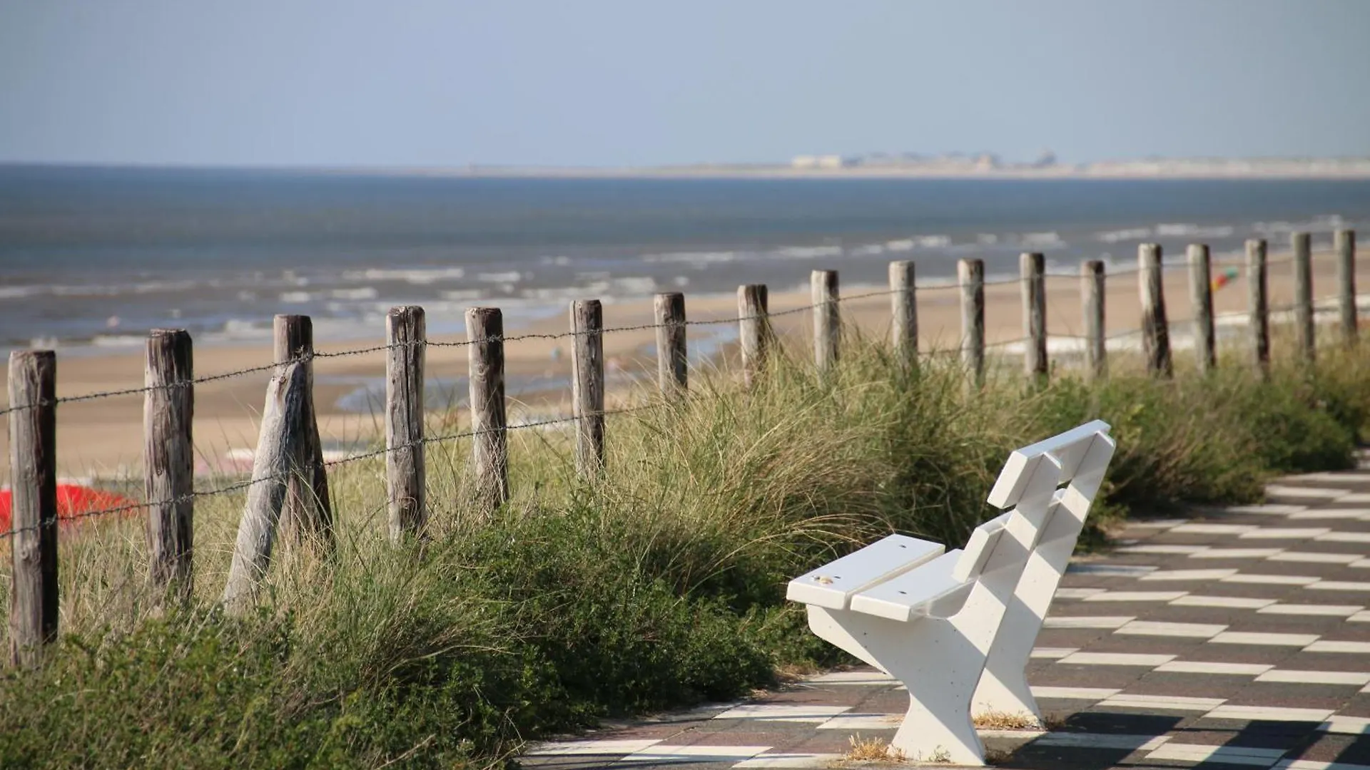 B&B Little Miss Sunshine Zandvoort Nizozemsko