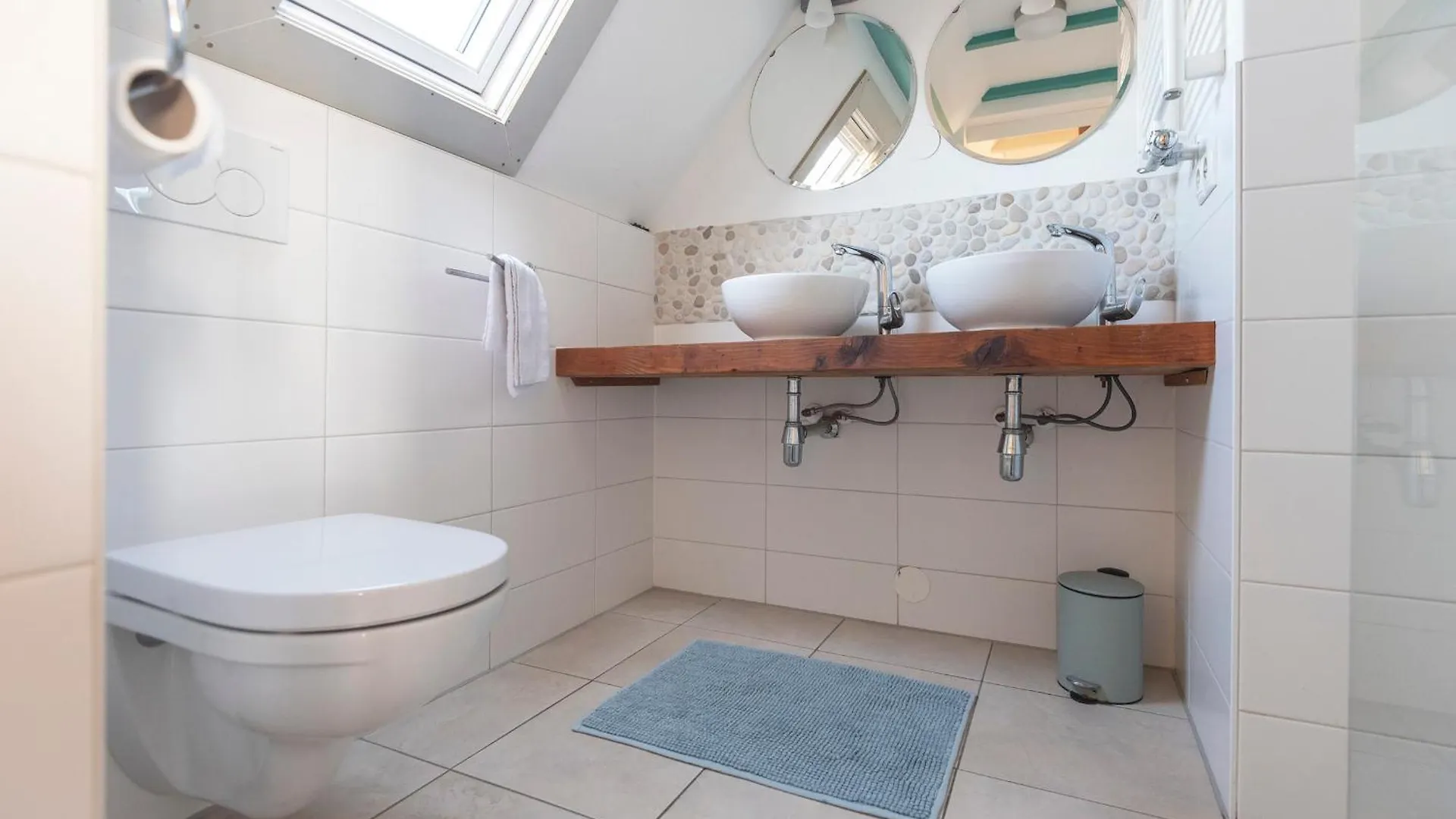 Bed & Breakfast B&B Little Miss Sunshine Zandvoort