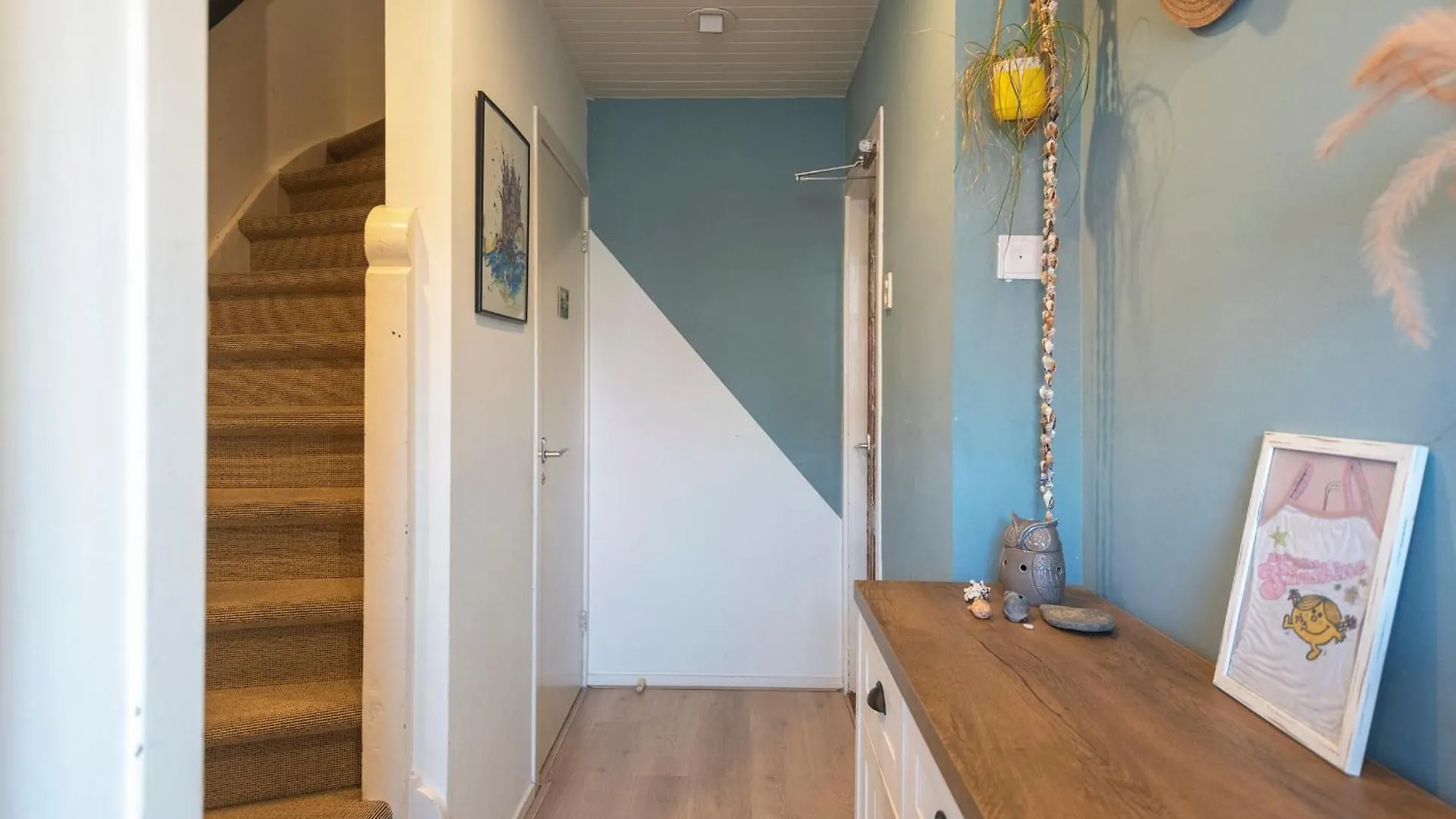 Bed & Breakfast B&B Little Miss Sunshine Zandvoort