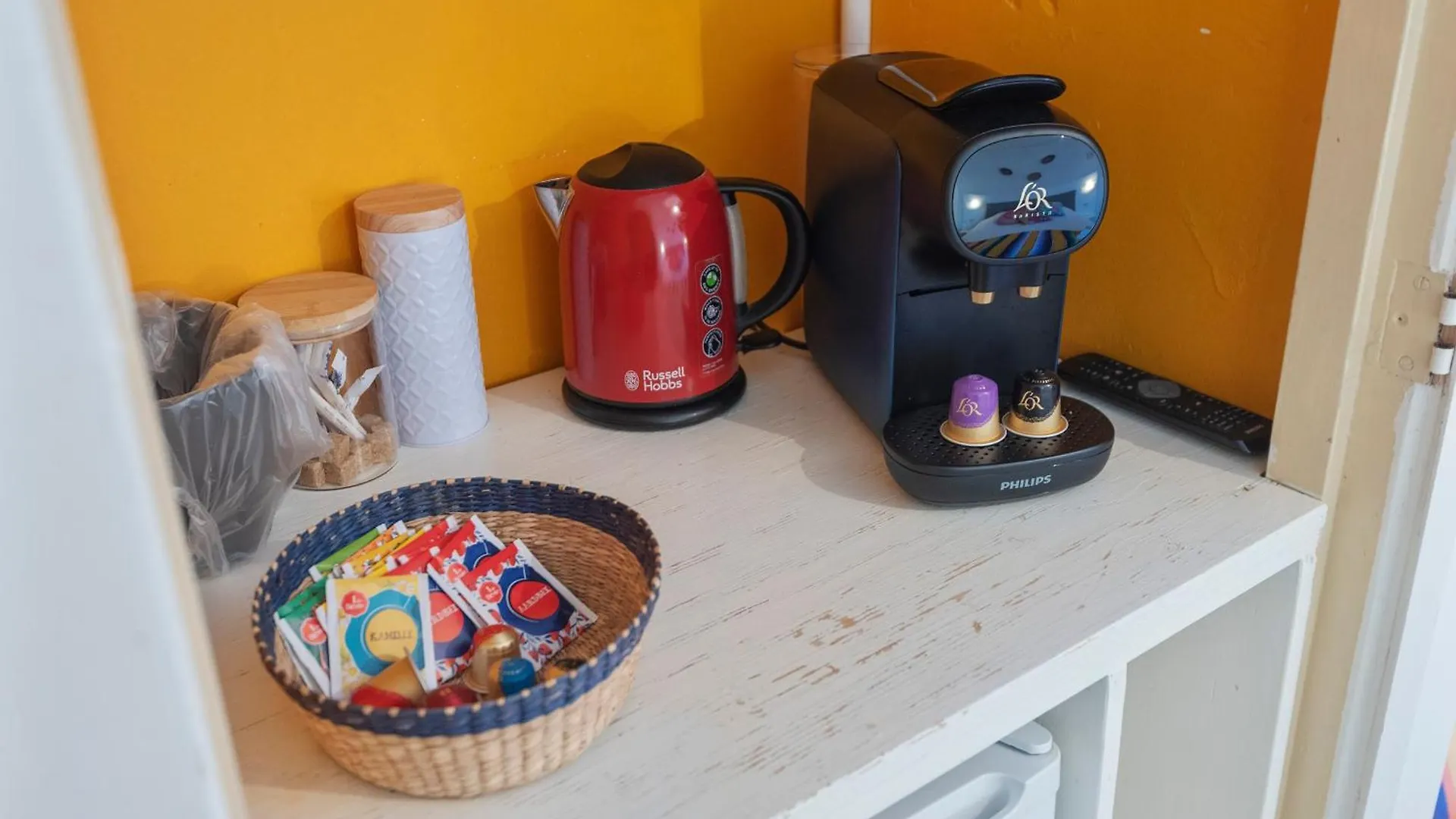 Bed & Breakfast B&B Little Miss Sunshine Zandvoort