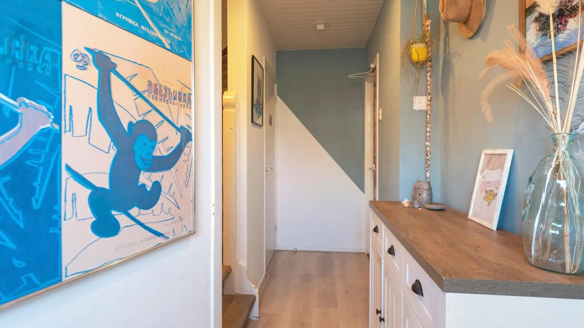 B&B Little Miss Sunshine Zandvoort Niederlande