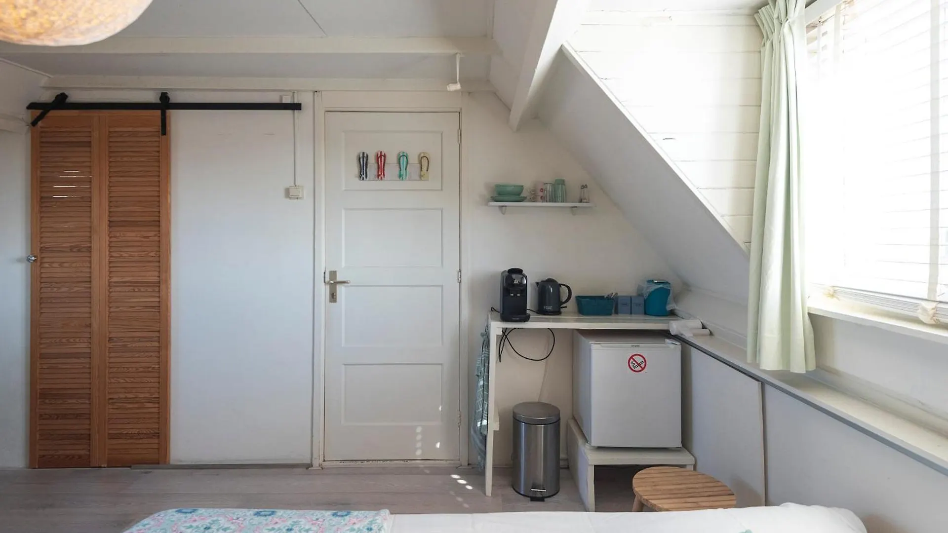 B&B Little Miss Sunshine Zandvoort 3*,